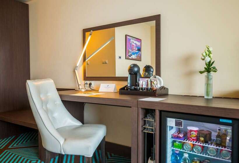 Номер Executive, International Hotel Casino & Tower Suites