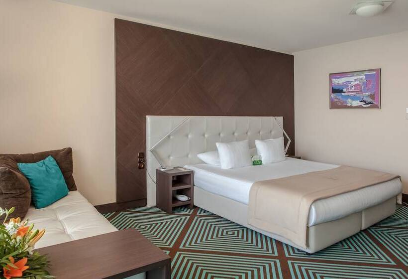 行政房间, International Hotel Casino & Tower Suites