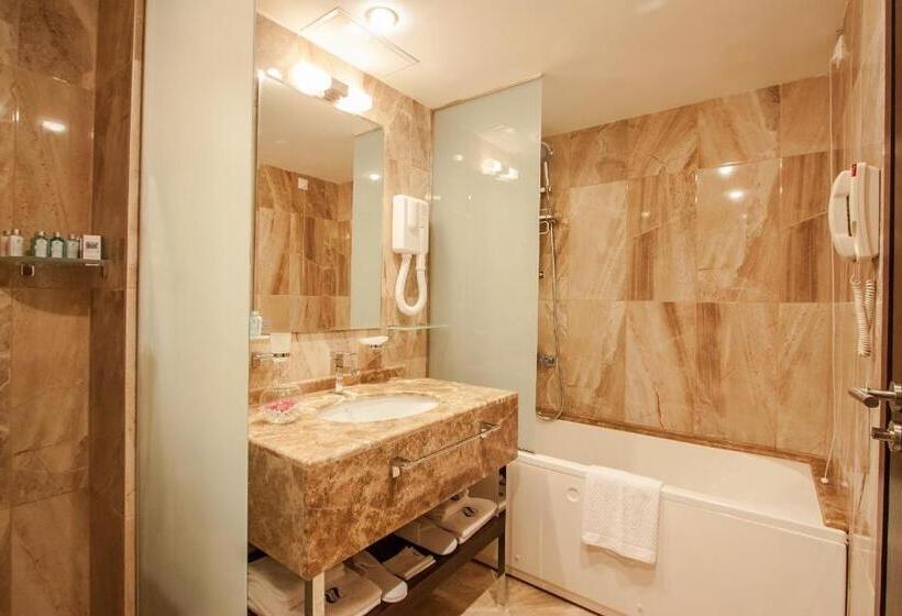 高级海景房, International Hotel Casino & Tower Suites