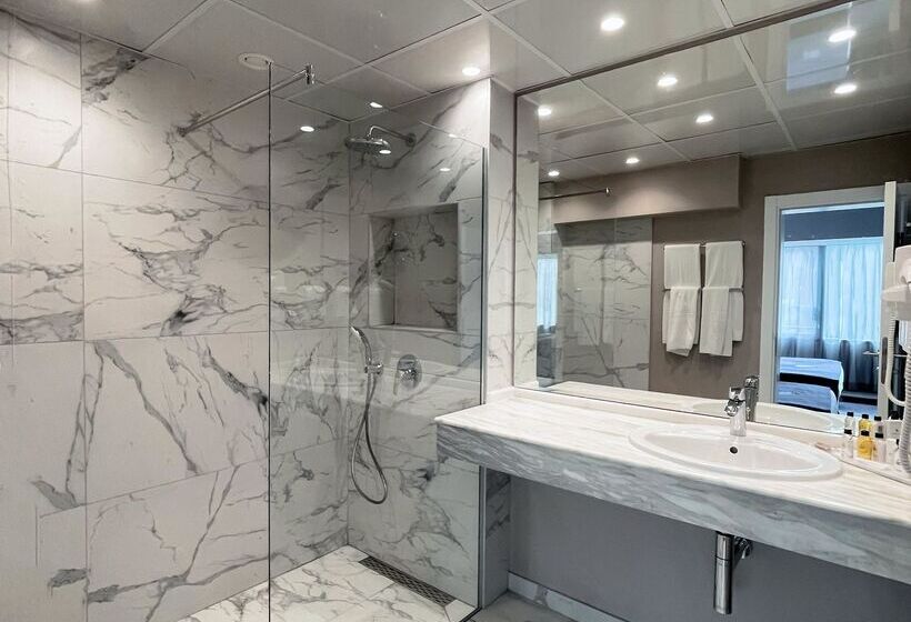 豪华海景房, International Hotel Casino & Tower Suites