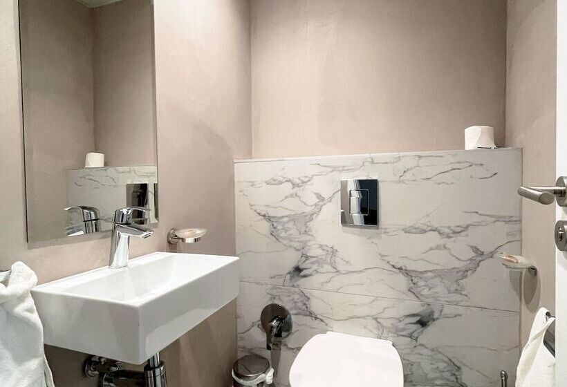 豪华海景房, International Hotel Casino & Tower Suites