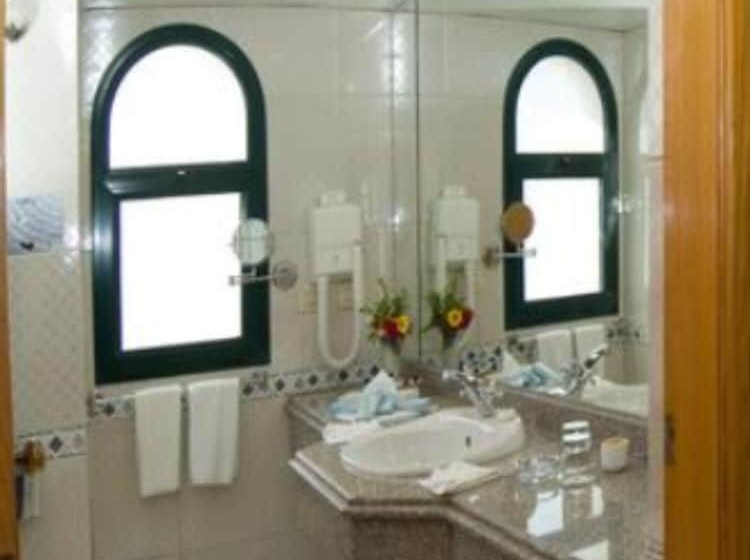 Junior Suite, Island View Resort