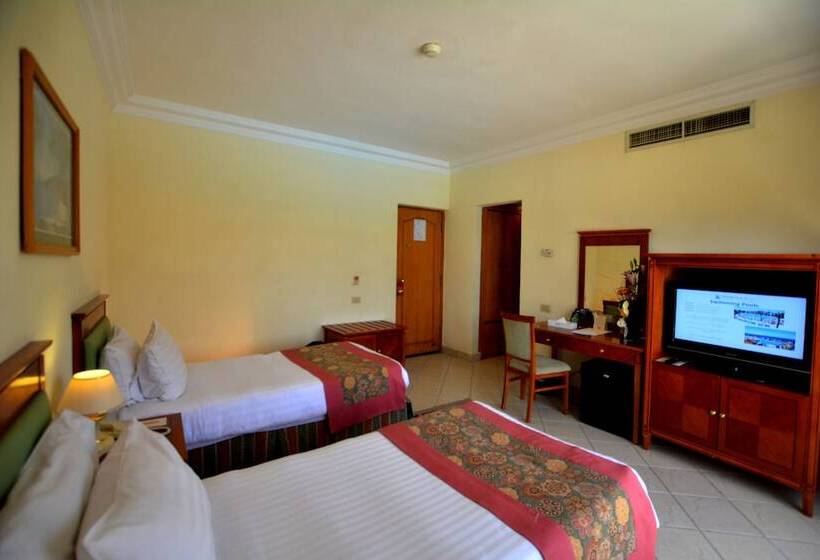 Junior Suite, Island View Resort