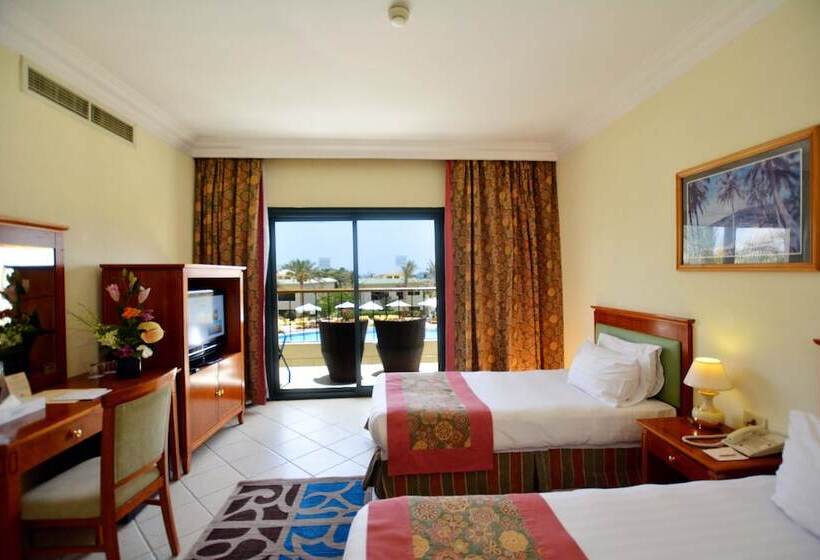 Junior Suite, Island View Resort