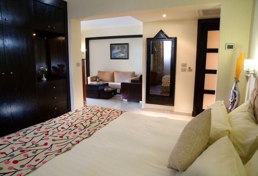 Junior Suite, Island View Resort