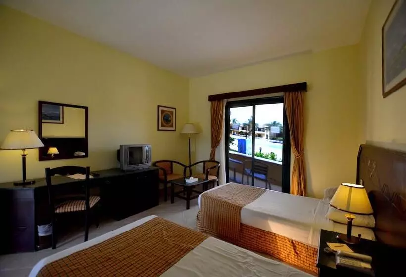 اتاق استاندارد, Island View Resort