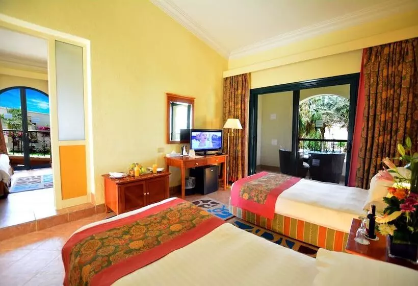 اتاق استاندارد, Island View Resort