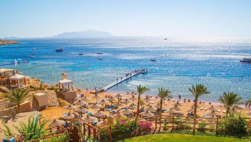 Familie Værelse, Island View Resort