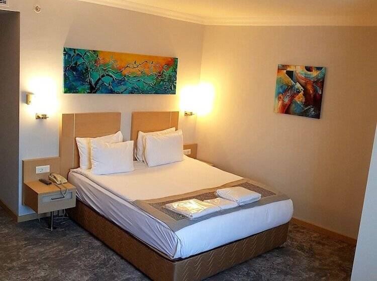 اتاق استاندارد, Midas