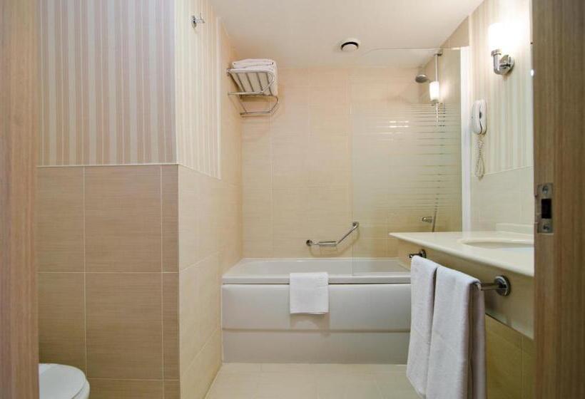 اتاق استاندارد, Midas