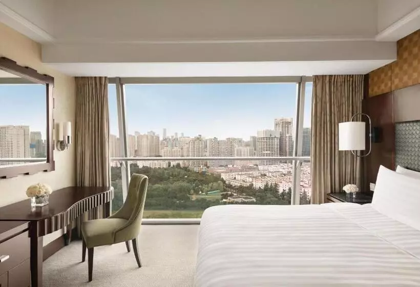 キングサイズベッドのエクゼクティブ, Shangrila Xian