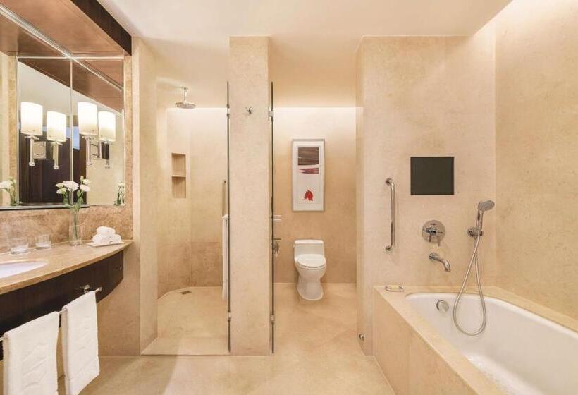 Люкс Повышенной Комфортности, Shangrila Xian