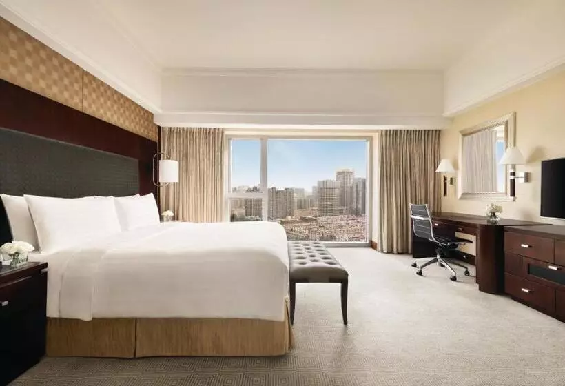 デラックススイート, Shangrila Xian