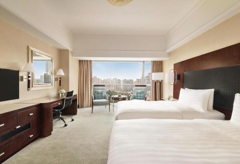 Номер Клуб, Shangrila Xian