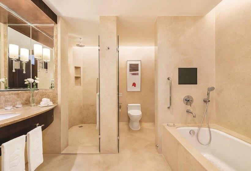 Люкс Повышенной Комфортности, Shangrila Xian