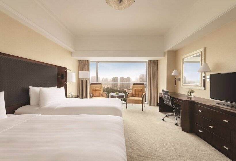 Люкс Повышенной Комфортности, Shangrila Xian