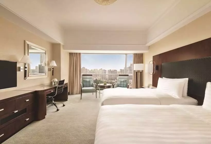 デラックススイート, Shangrila Xian