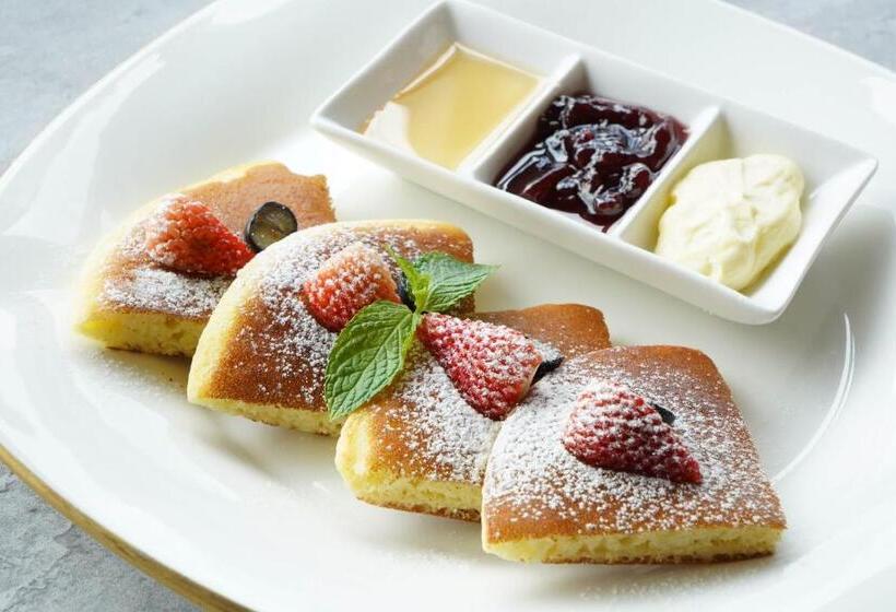 חדר קלאב, Shangrila Xian