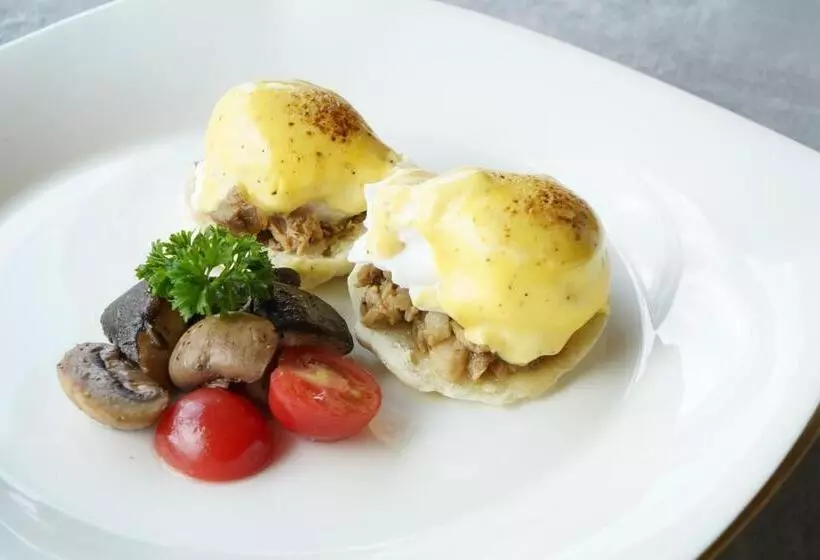 キングサイズベッドのエクゼクティブ, Shangrila Xian