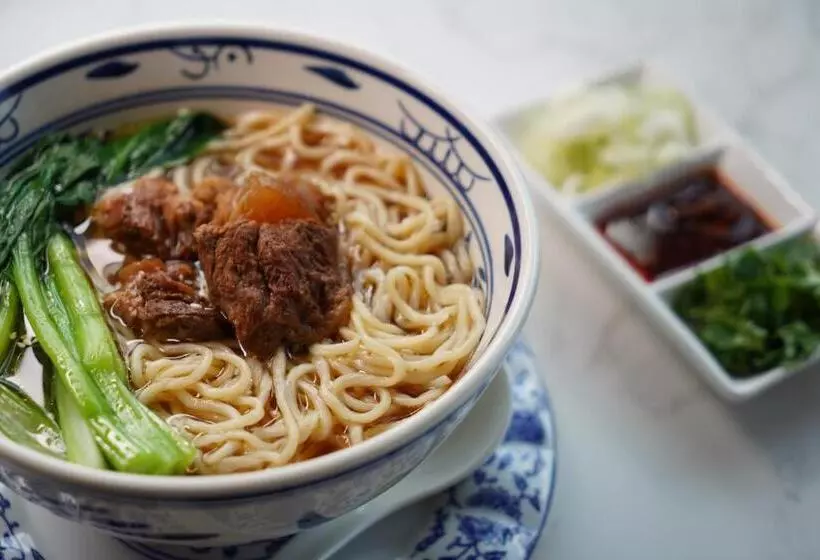 キングサイズベッドのエクゼクティブ, Shangrila Xian