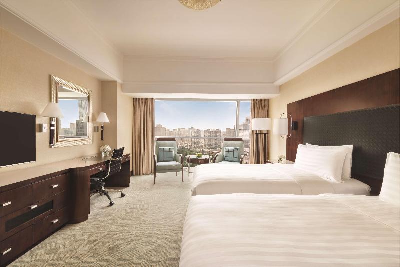Люкс Повышенной Комфортности, Shangrila Xian