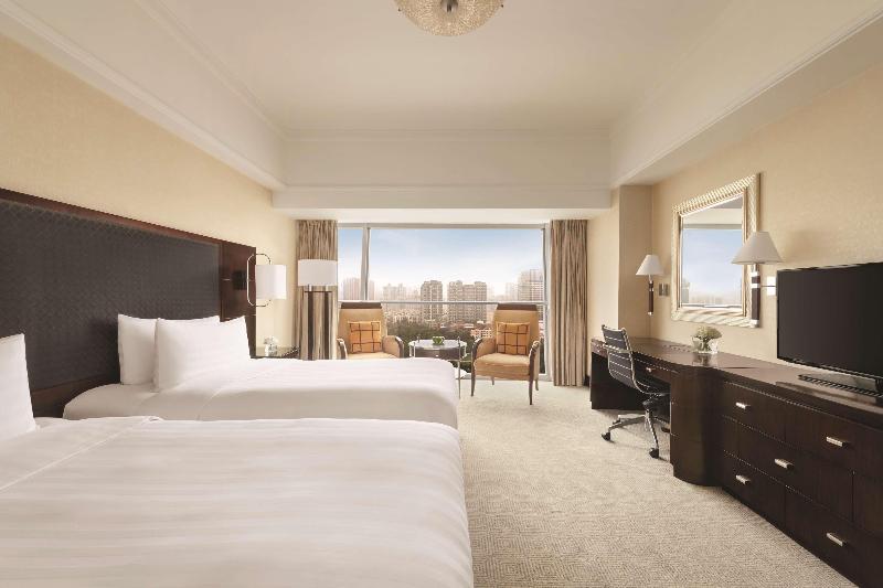 デラックススイート, Shangrila Xian