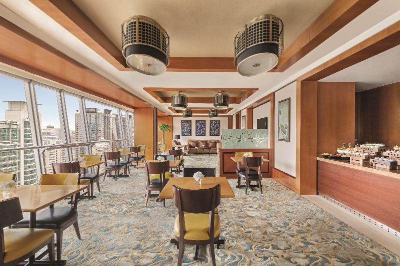 סוויטה דלוקס, Shangrila Xian