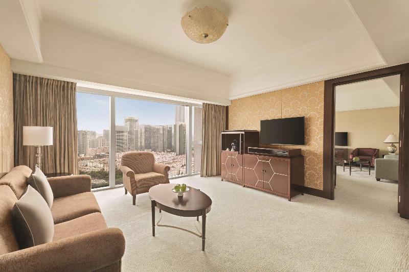 Люкс Повышенной Комфортности, Shangrila Xian