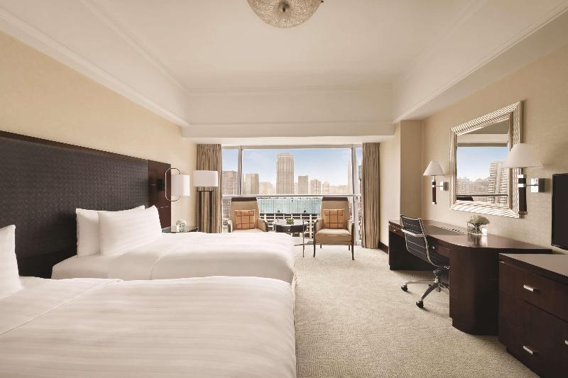 デラックススイート, Shangrila Xian