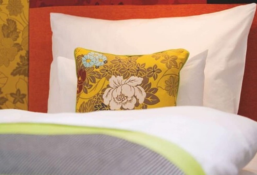 سوییت سوپریور, Vienna House By Wyndham Andel S Lodz