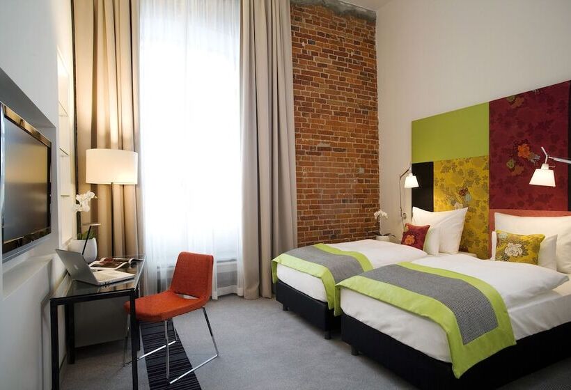 اتاق سوپریور, Vienna House By Wyndham Andel S Lodz