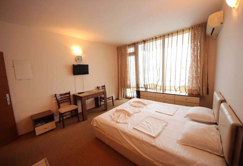 استودیوی استاندارد, Menada Apartments In Sunny Beach