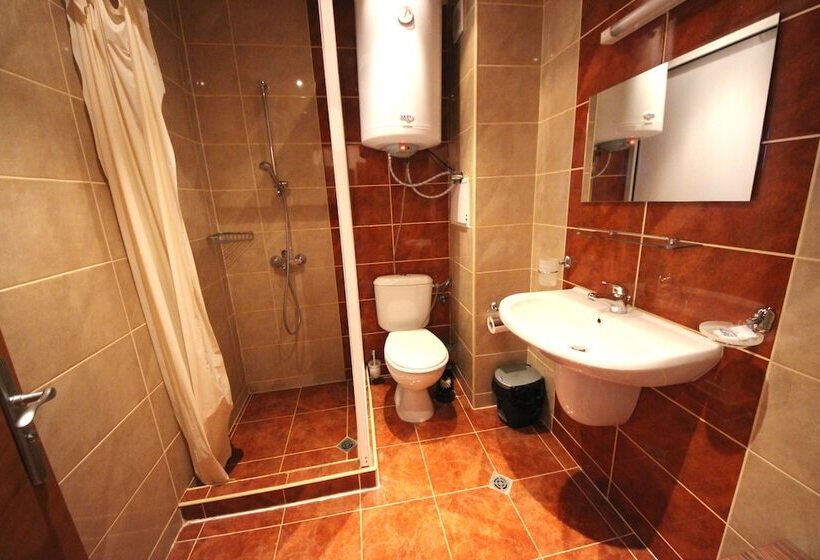 标准工作室, Menada Apartments In Sunny Beach