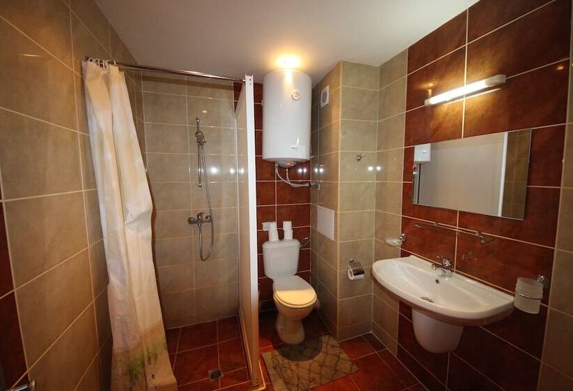 带1个卧室的公寓, Menada Apartments In Sunny Beach