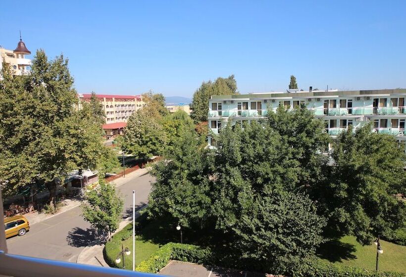 标准工作室, Menada Apartments In Sunny Beach