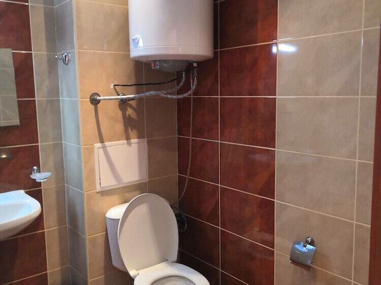 标准工作室, Menada Apartments In Sunny Beach