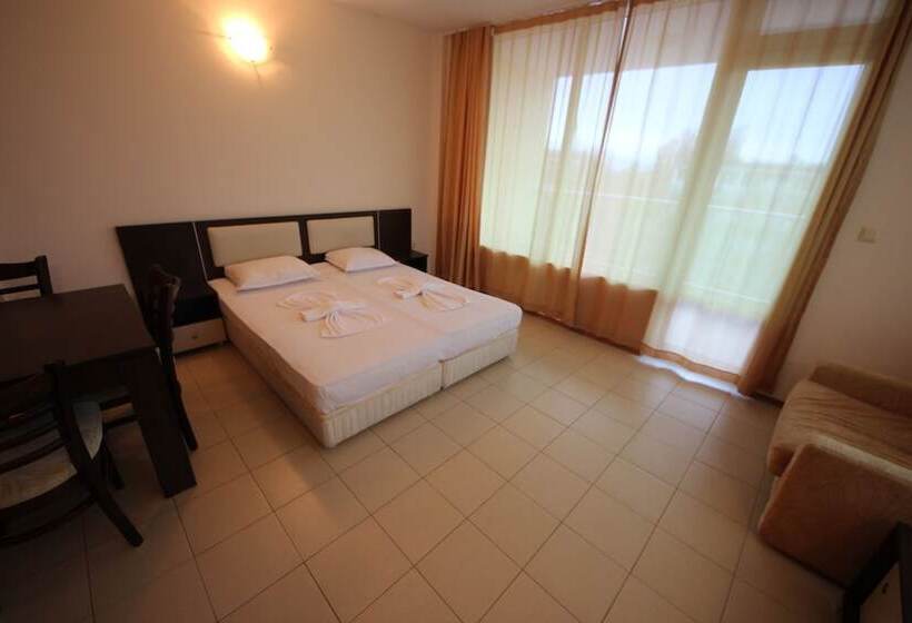 标准工作室, Menada Apartments In Sunny Beach