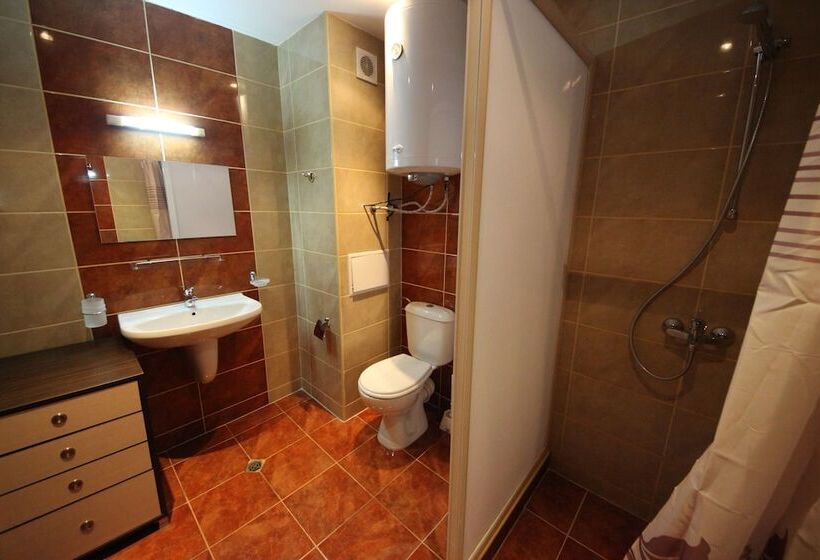 标准工作室, Menada Apartments In Sunny Beach