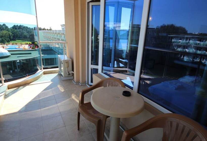 标准工作室, Menada Apartments In Sunny Beach