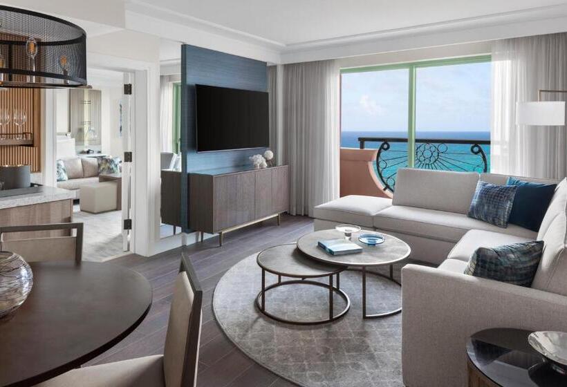 سوئیت سلطنتی 2 خوابه, The Royal At Atlantis