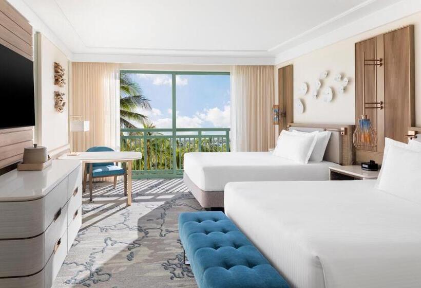 سوئیت سلطنتی 2 خوابه, The Royal At Atlantis