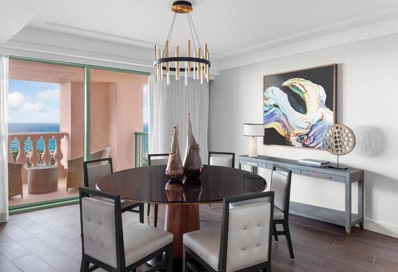 سوئیت 2 خوابه, The Royal At Atlantis