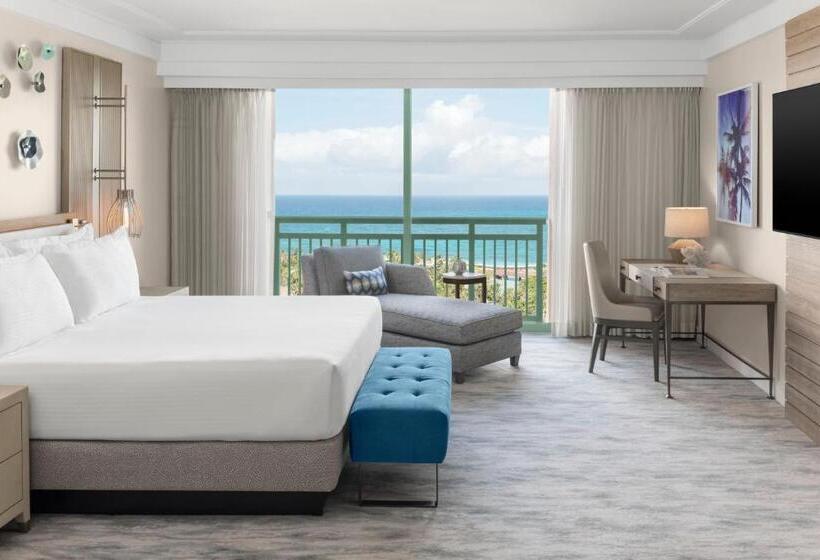 سوئیت 2 خوابه, The Royal At Atlantis