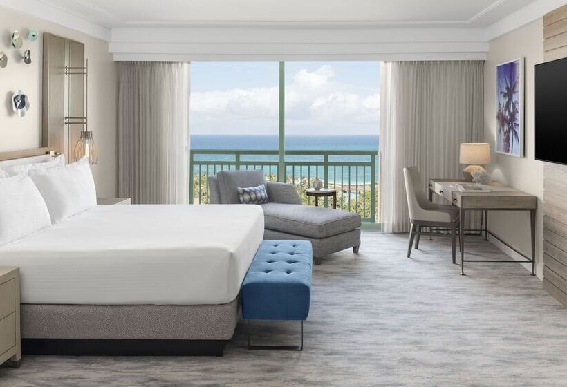 سوییت, The Royal At Atlantis