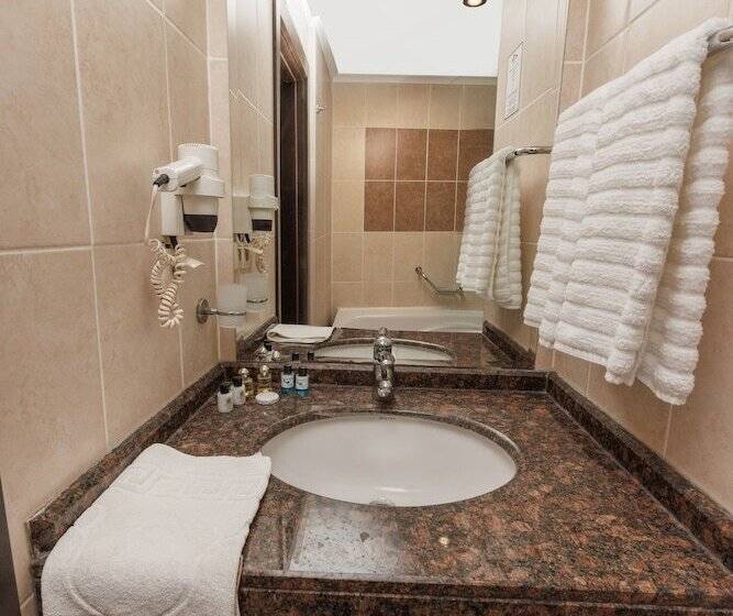 غرفة قياسية, Selin Otel Spa Belek