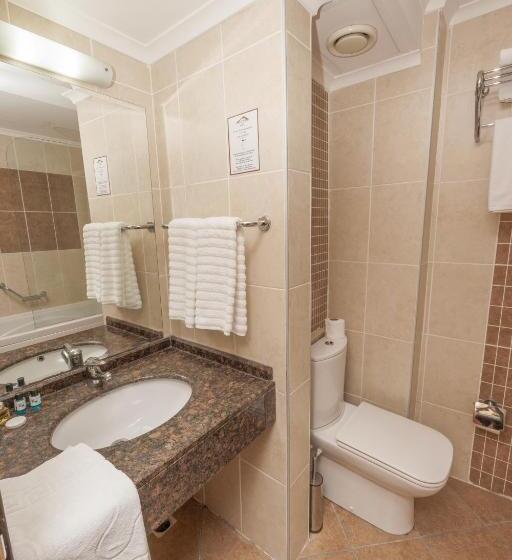 غرفة قياسية, Selin Otel Spa Belek