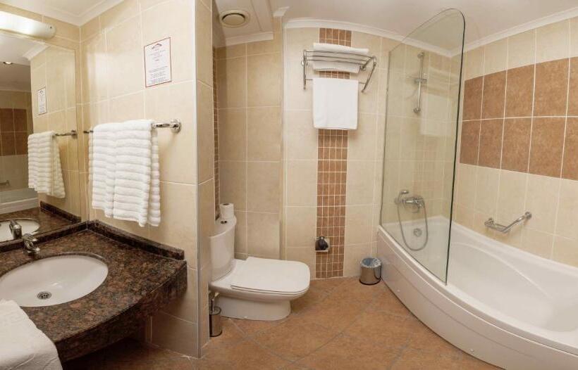 Семейный Номер, Selin Otel Spa Belek