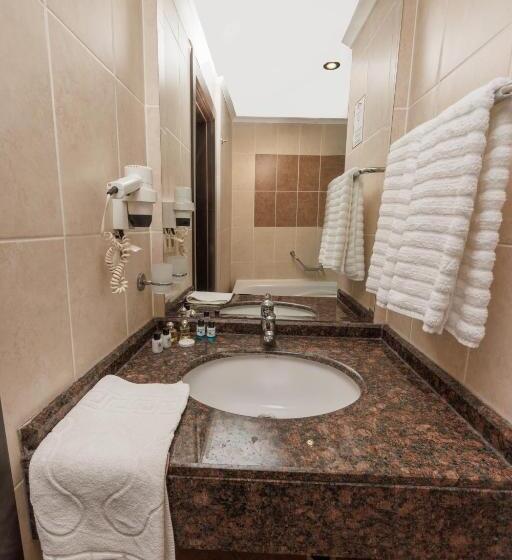 غرفة عائلية, Selin Otel Spa Belek