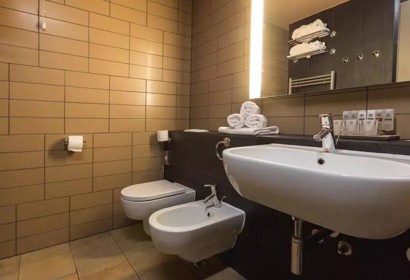Juniorsviitti, Terme Olimia Hotel Sotelia