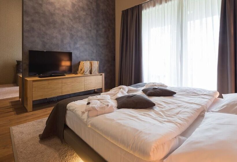 سوییت, Terme Olimia   Hotel Sotelia